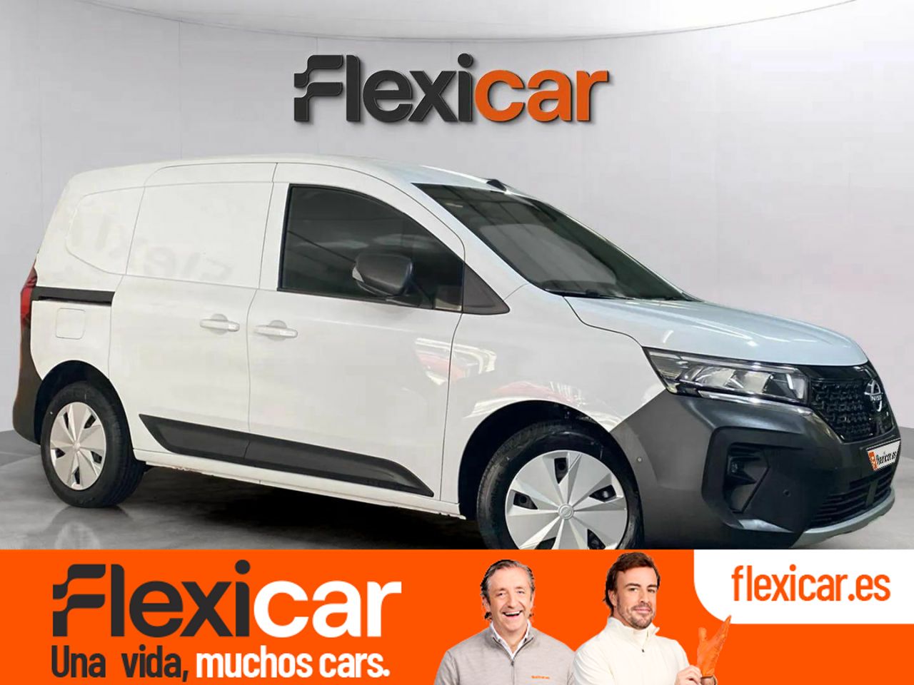Nissan townstar automatico  de segunda mano - nissan townstar 2024 /