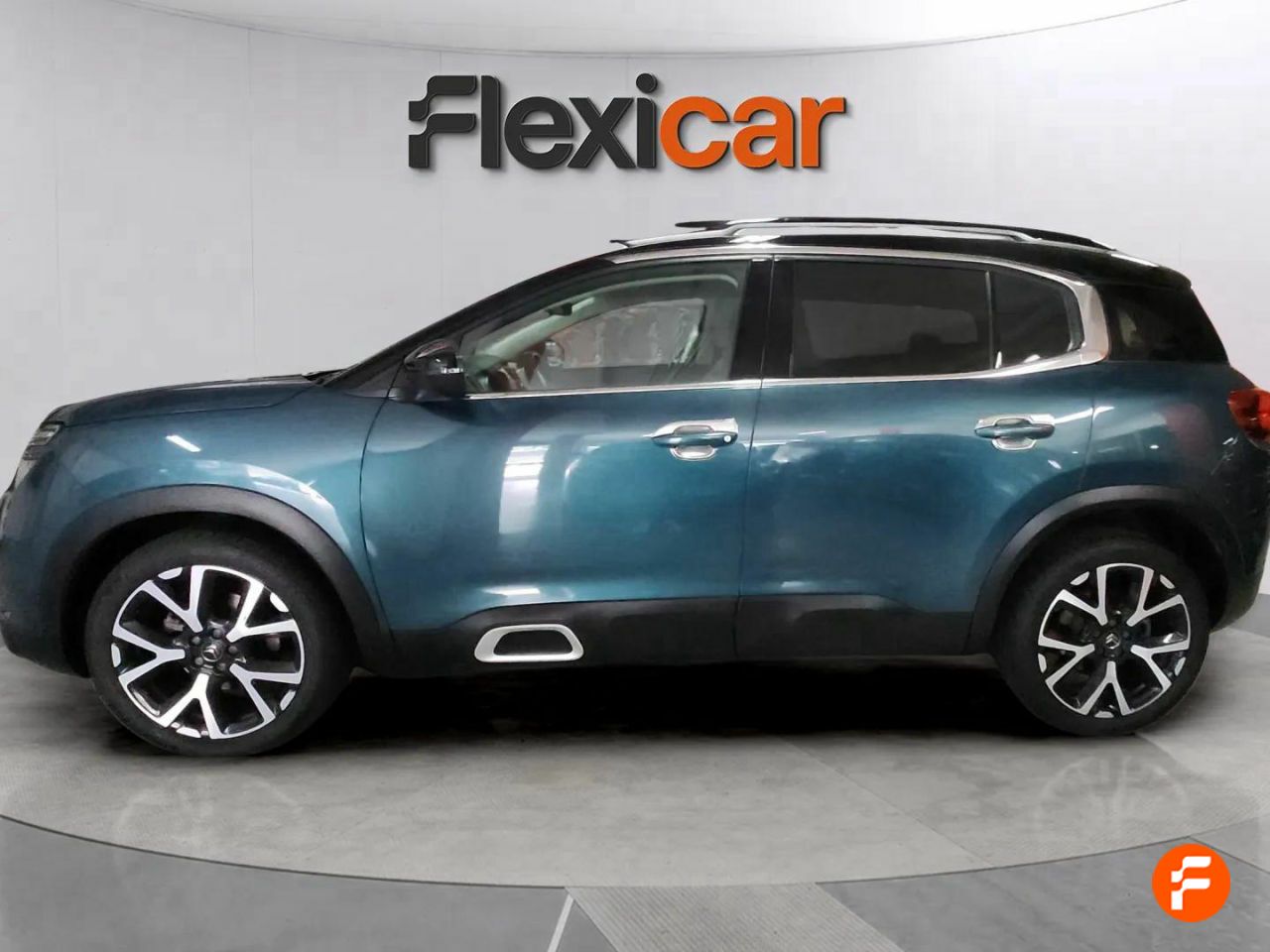 citroën c5 aircross 2019 / foto grande (3)