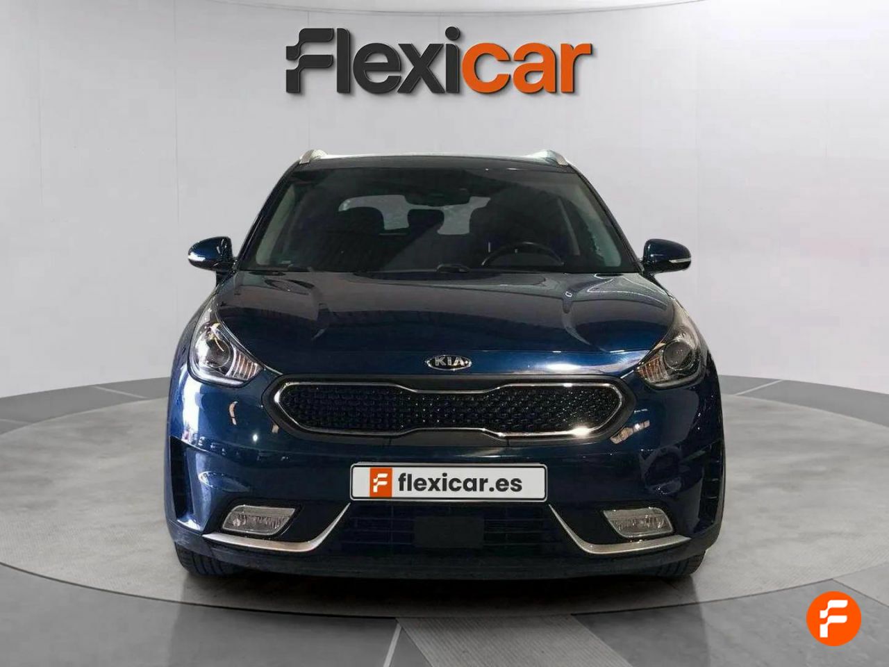 kia niro 2017 / foto grande (2)