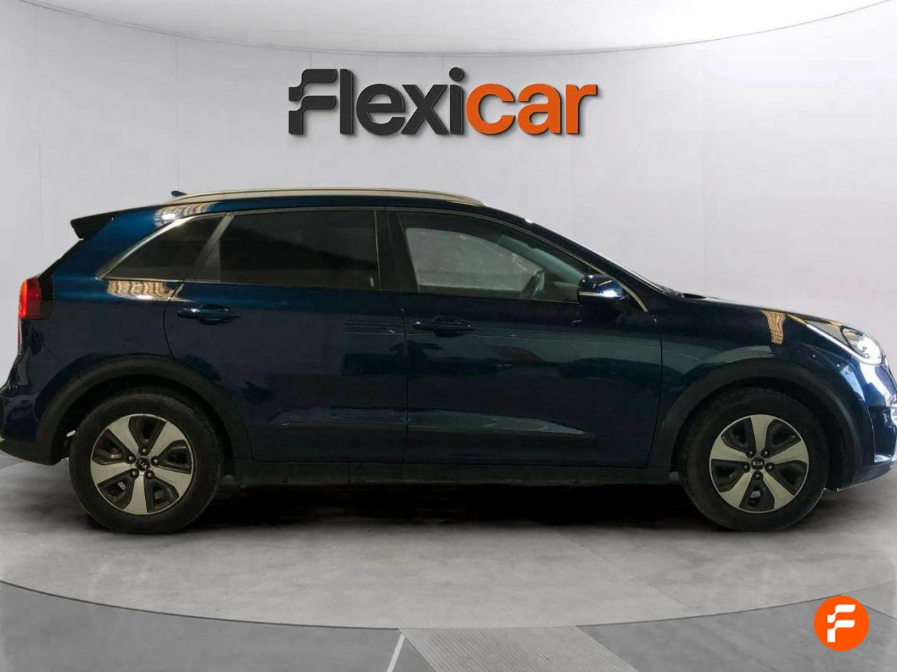 kia niro 2017 / foto grande (3)