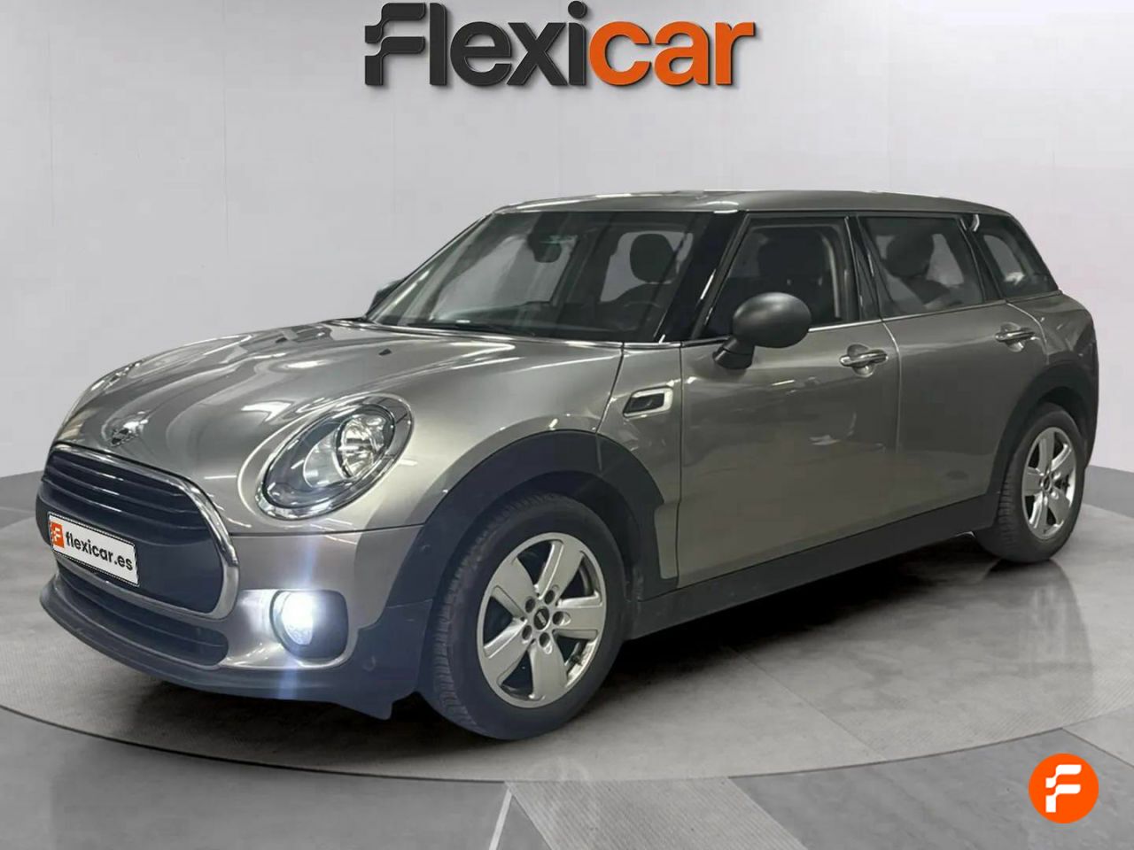 mini clubman 2019 / foto grande (3)