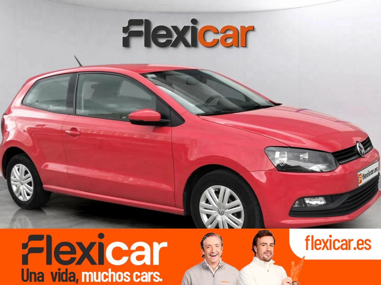 Foto volkswagen polo 2016 /