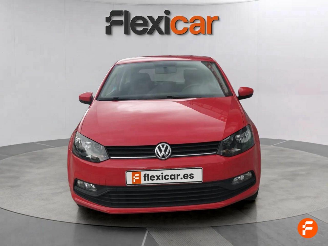volkswagen polo 2016 / foto grande (2)