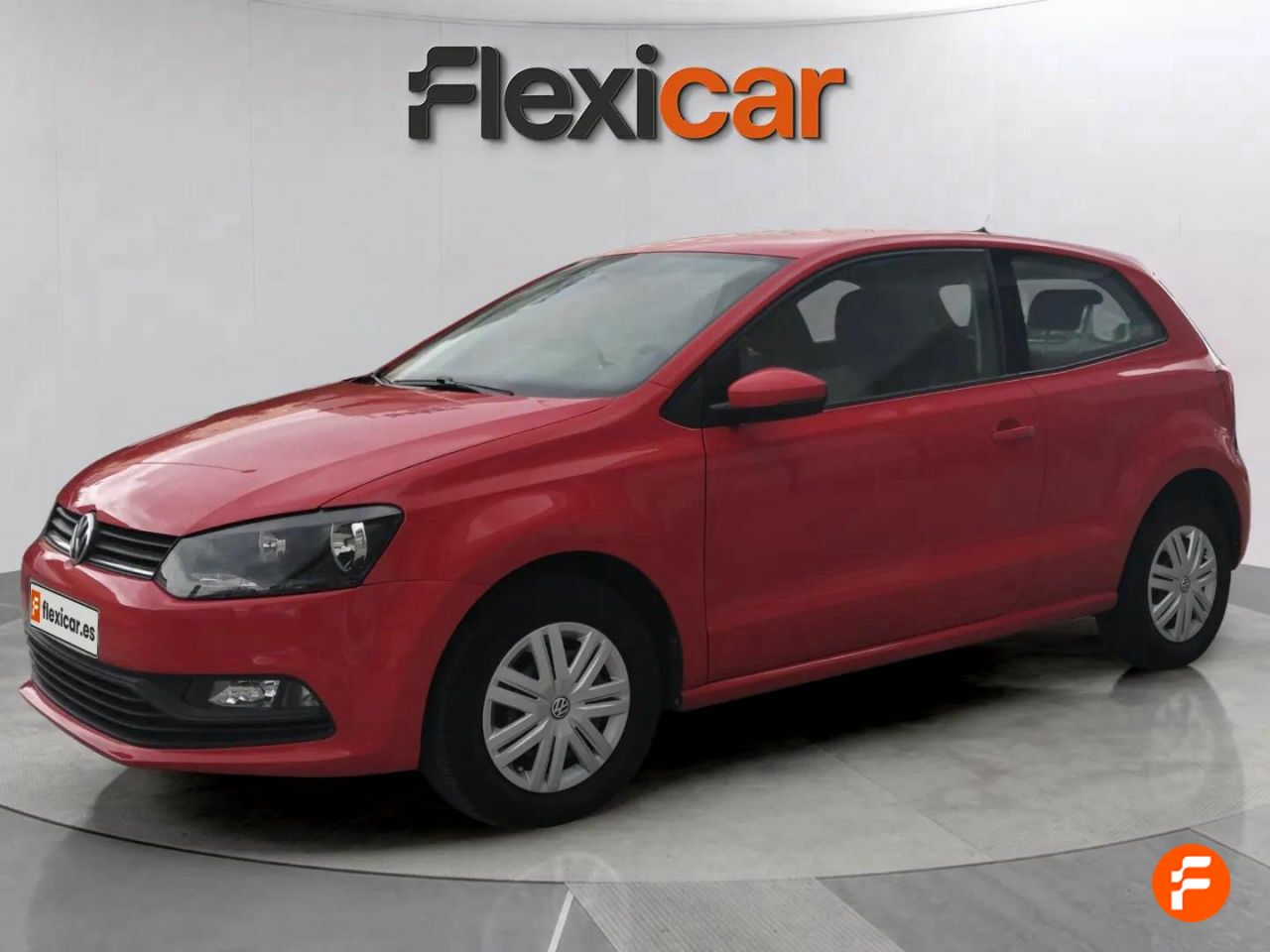 volkswagen polo 2016 / foto grande (3)