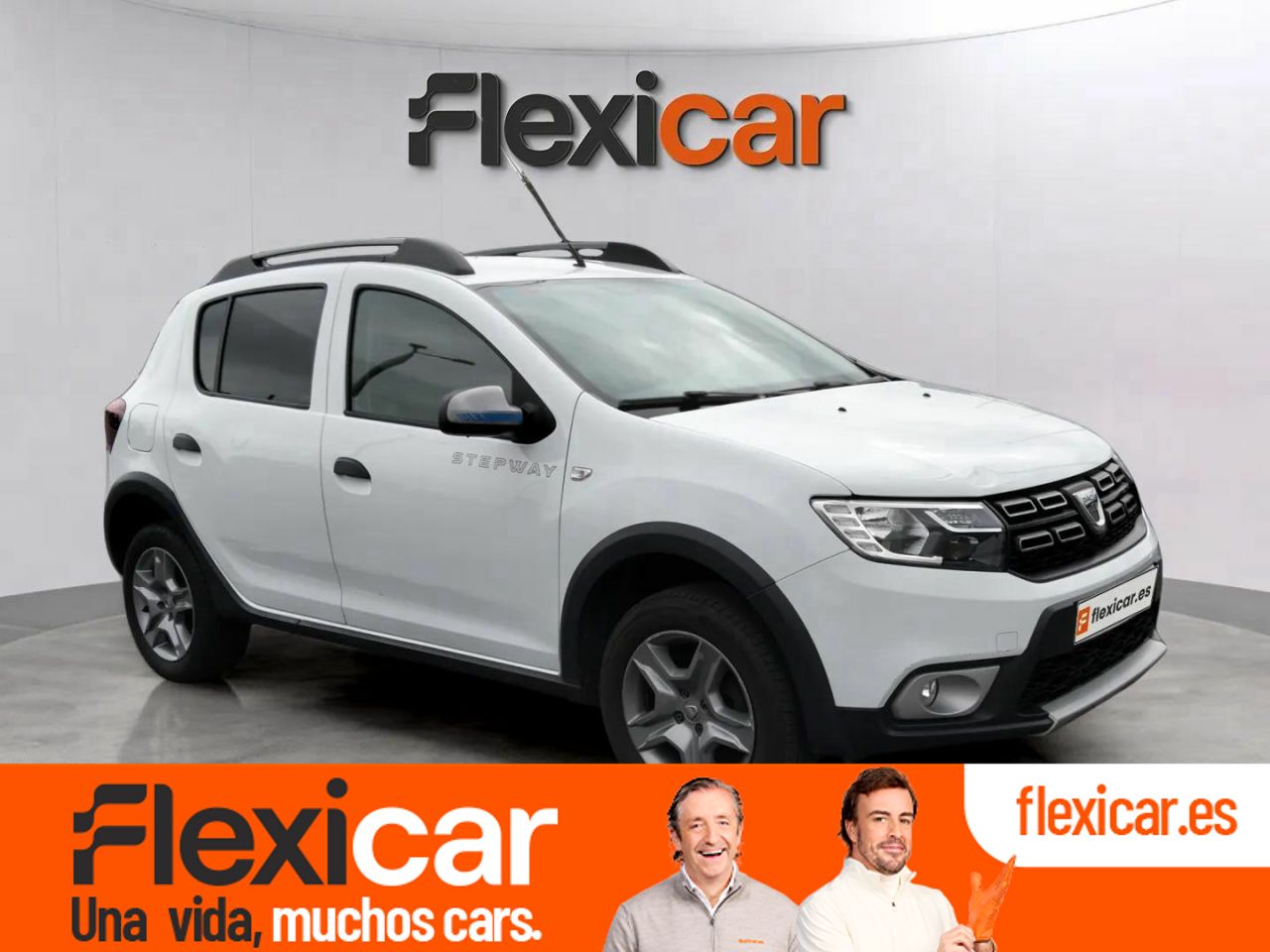 Foto dacia sandero 2019 /
