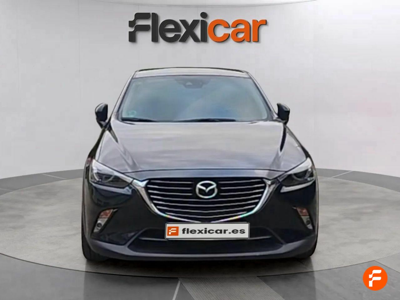 mazda cx-3 2018 / foto grande (2)