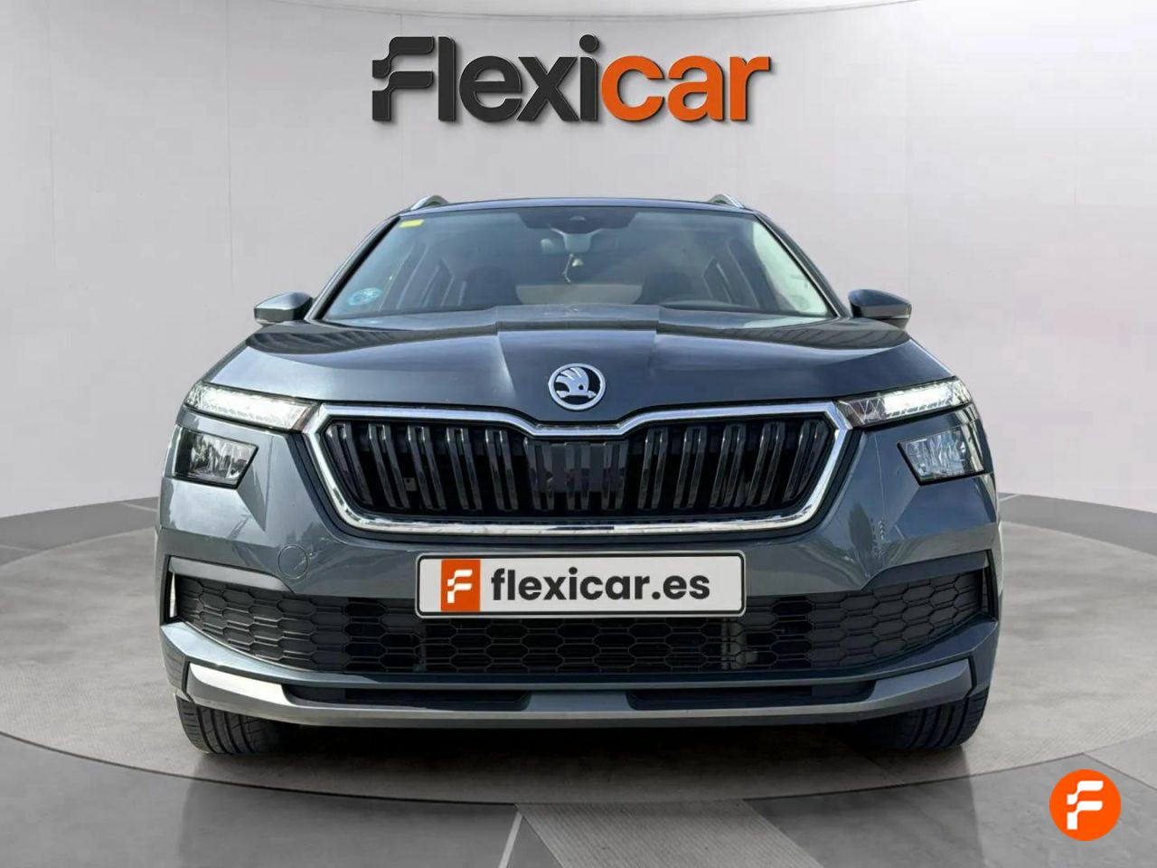 skoda kamiq 2020 / foto grande (2)