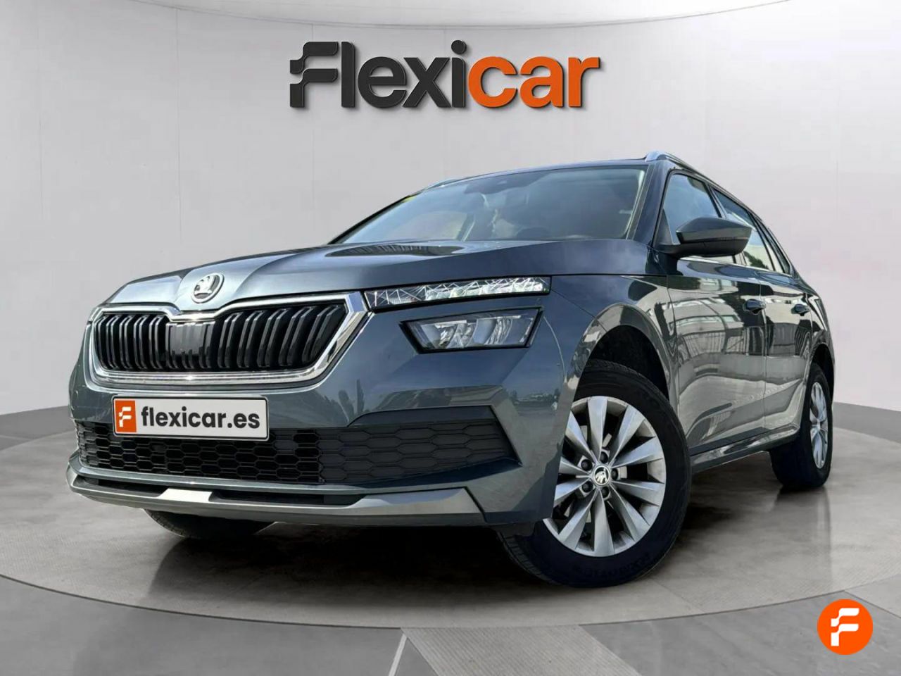 skoda kamiq 2020 / foto grande (3)