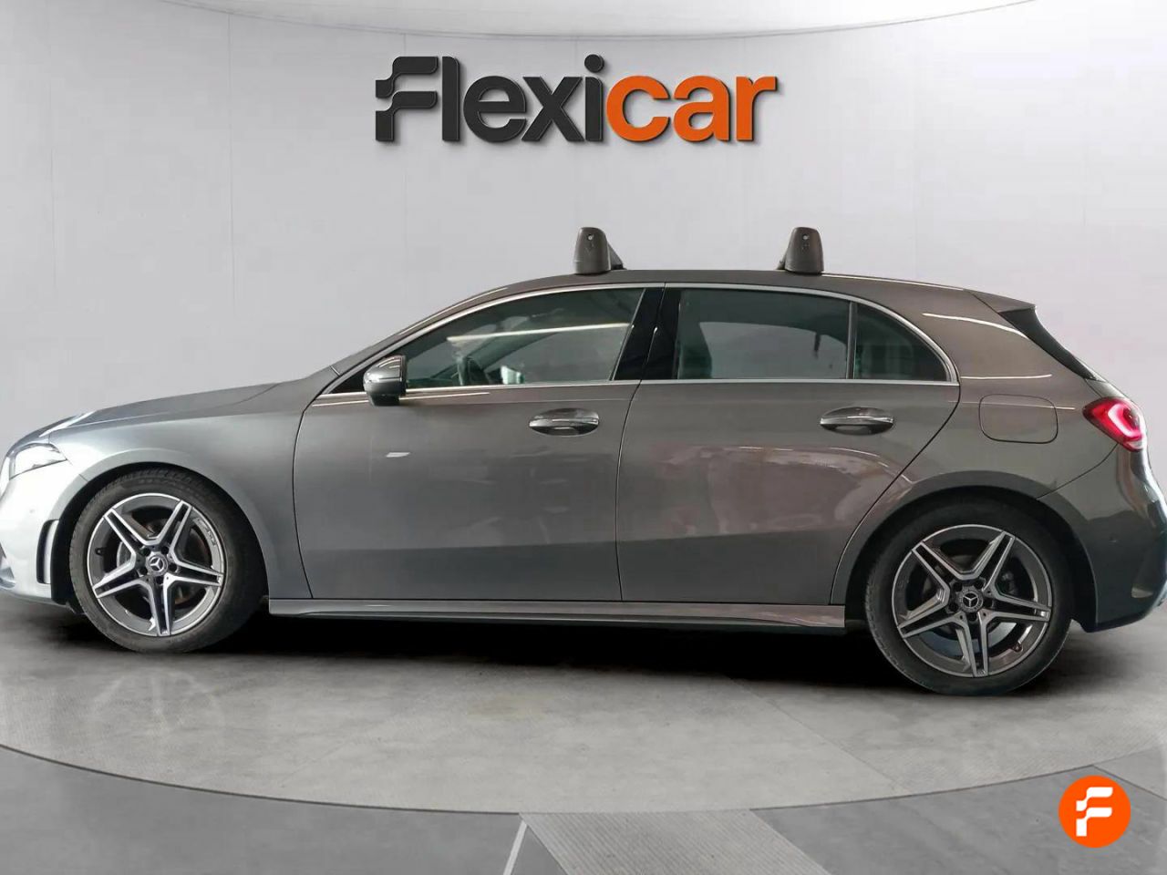 mercedes clase a 2020 / foto grande (2)