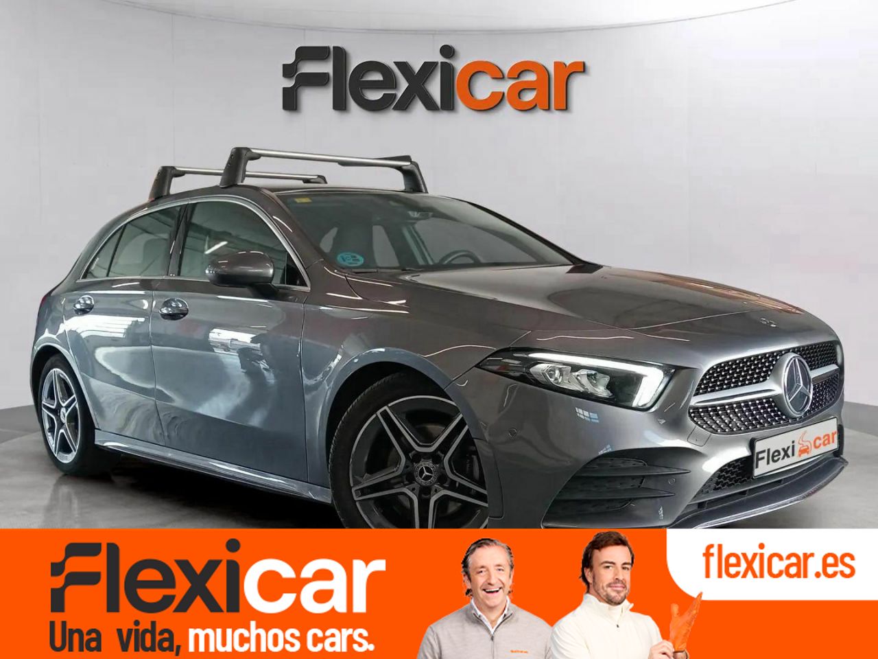 Foto mercedes clase a 2020 /