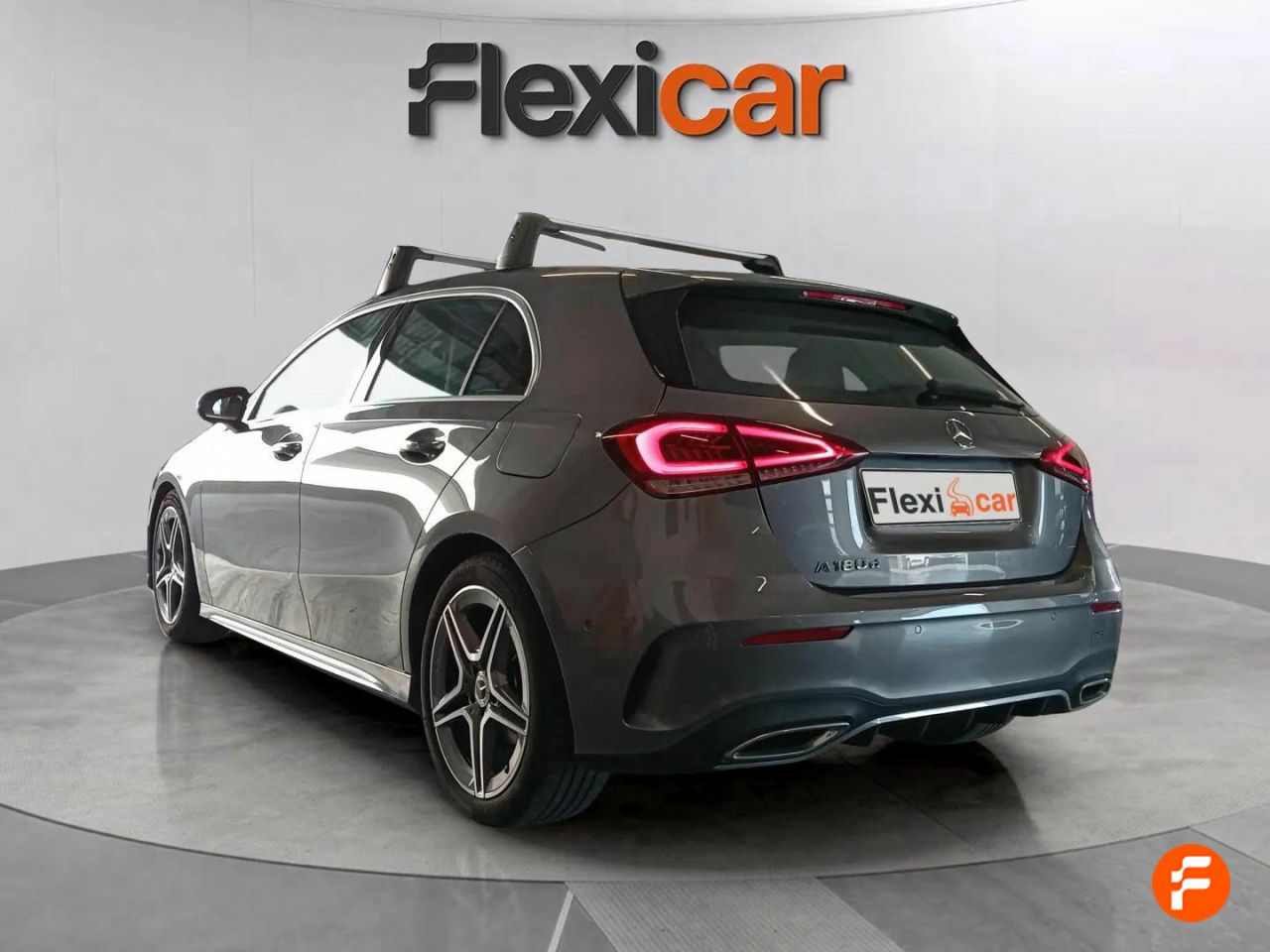 mercedes clase a 2020 / foto grande (3)