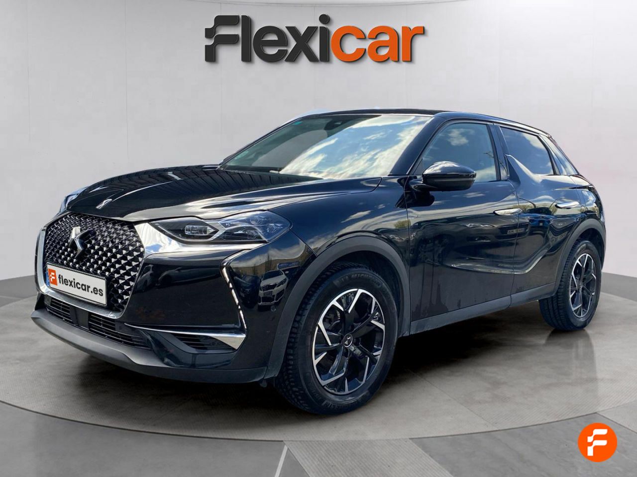 ds automobiles ds 3 2019 / foto grande (3)