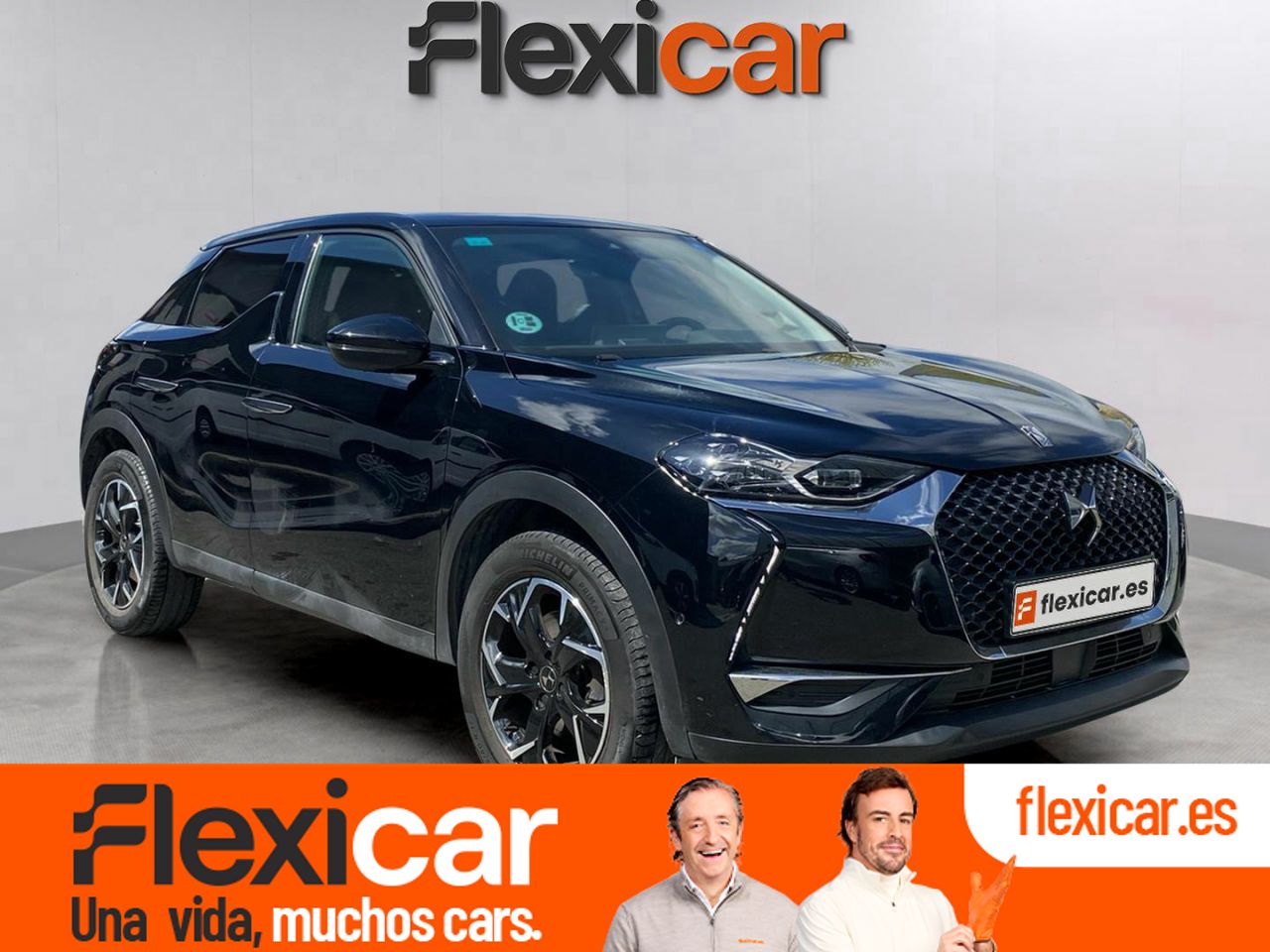 Foto ds automobiles ds 3 2019 /