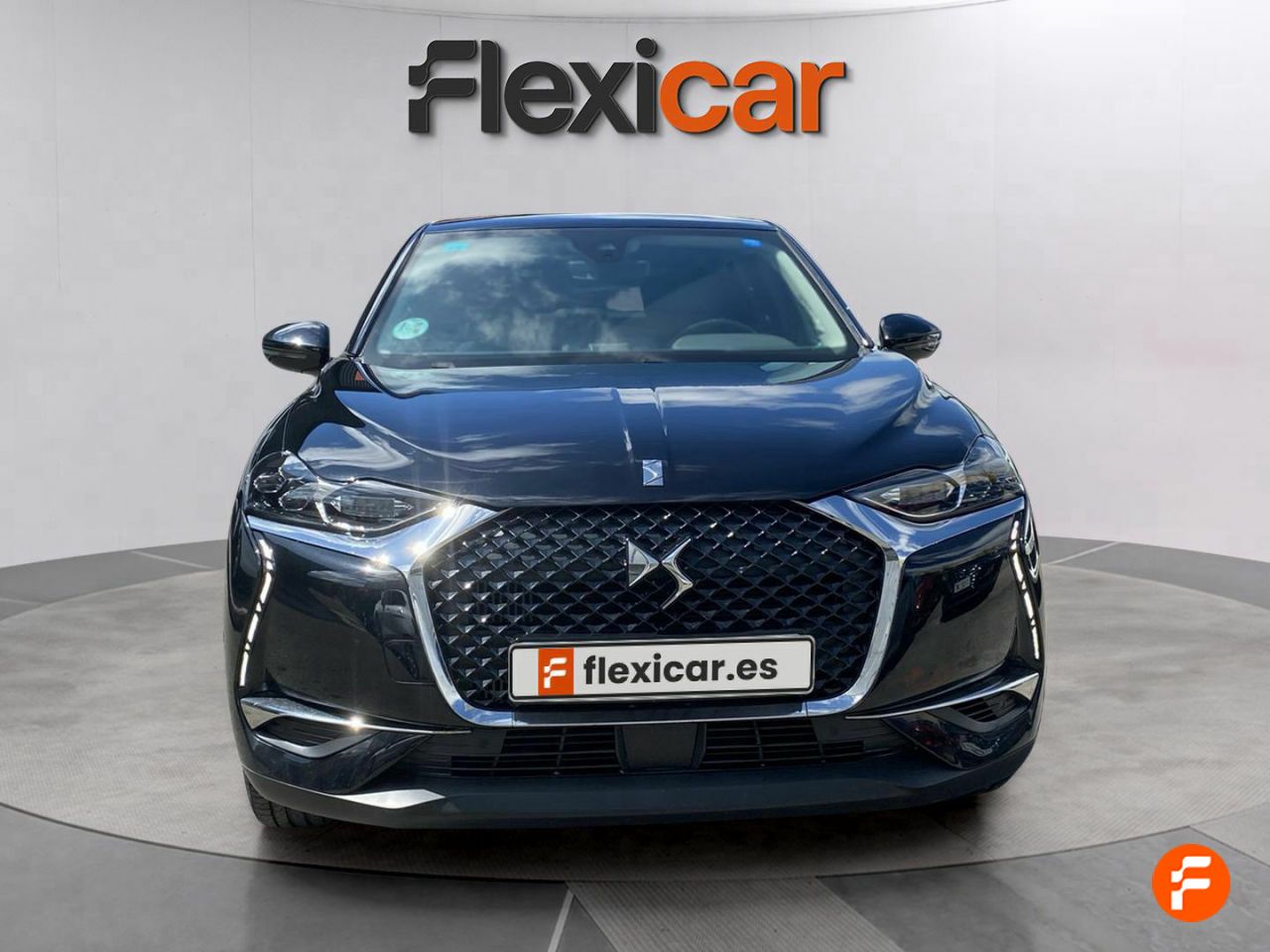ds automobiles ds 3 2019 / foto grande (2)