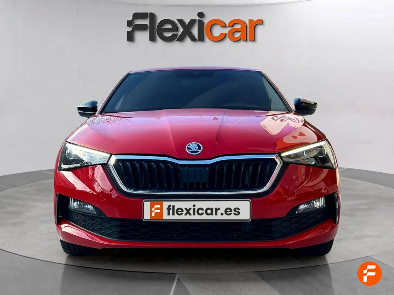skoda scala 2019 / foto grande (2)