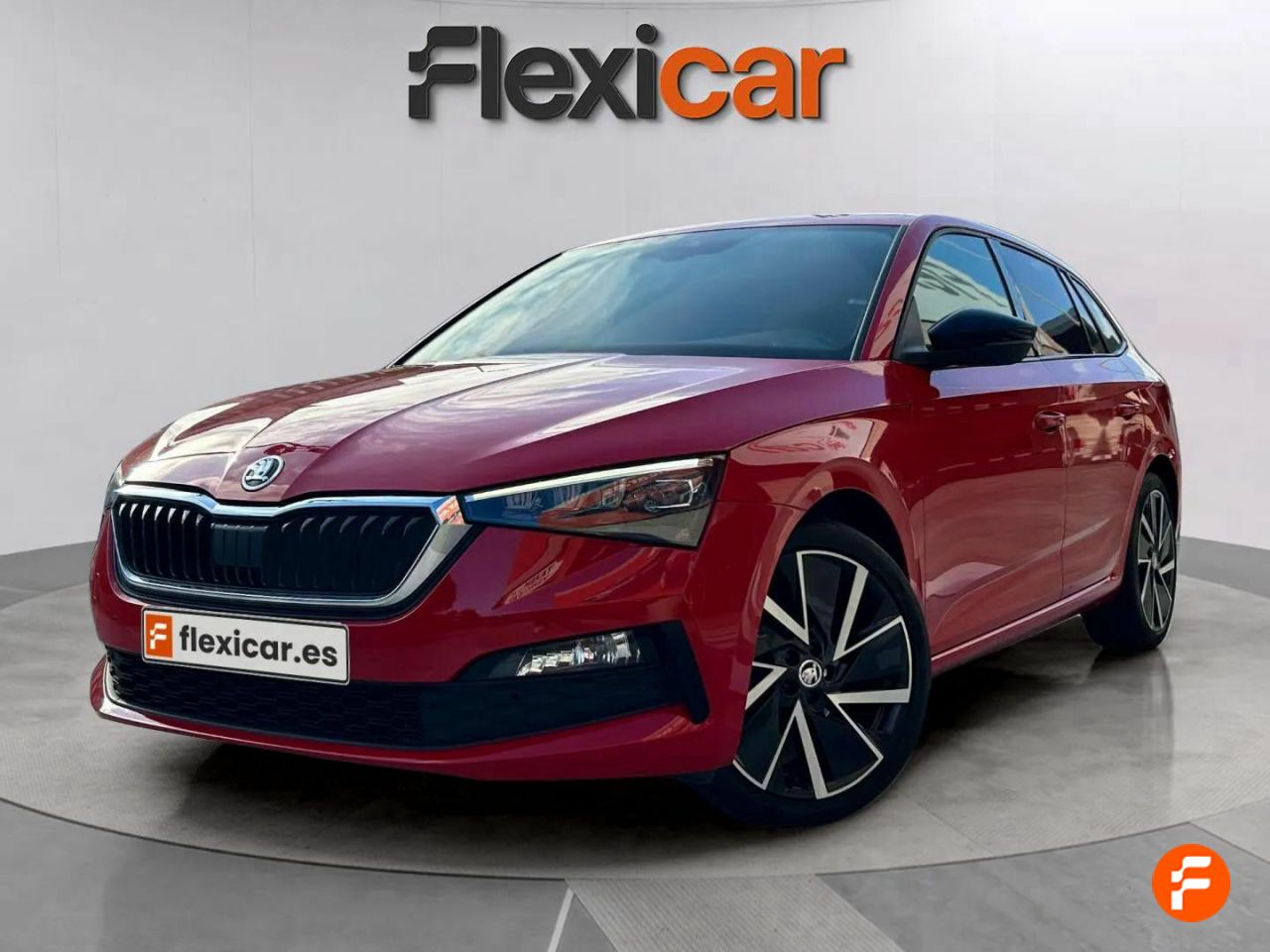 skoda scala 2019 / foto grande (3)