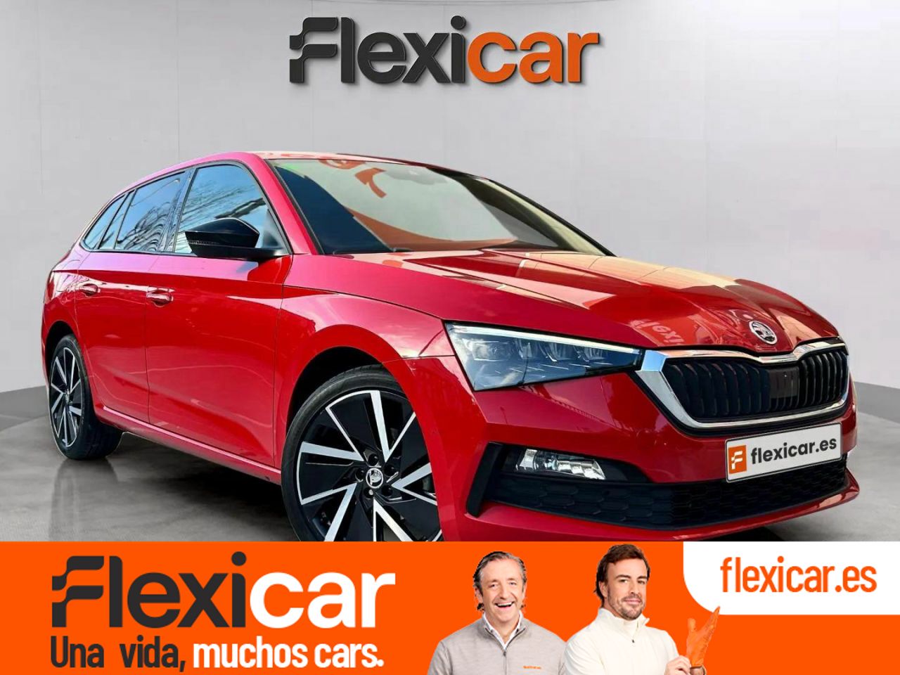 Foto skoda scala 2019 /