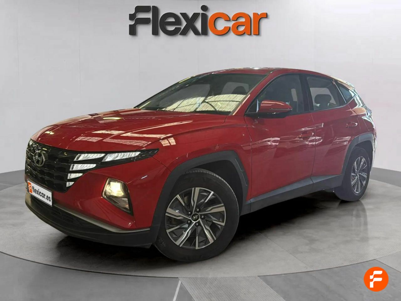 hyundai tucson 2022 / foto grande (3)
