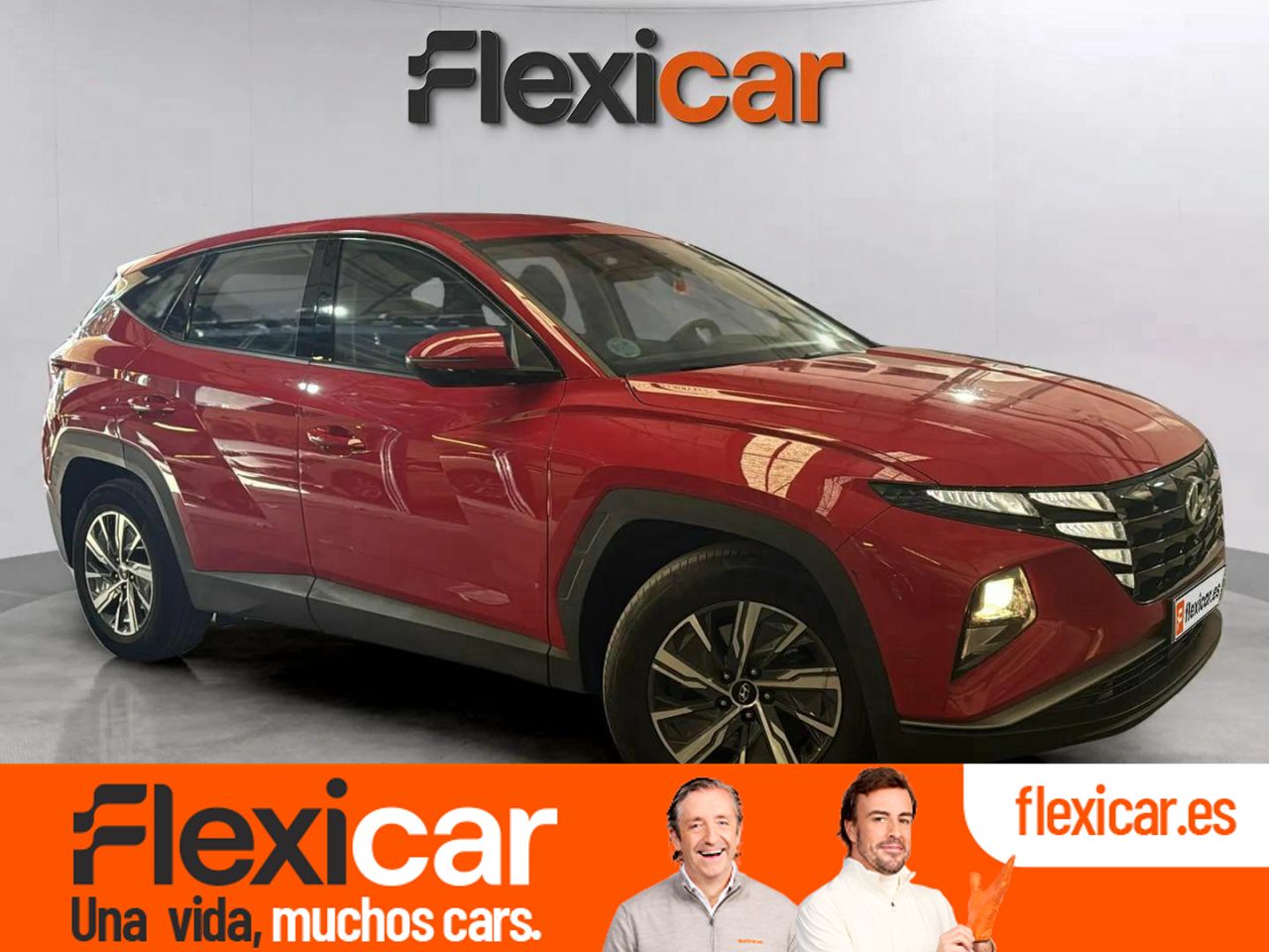 Foto hyundai tucson 2022 /