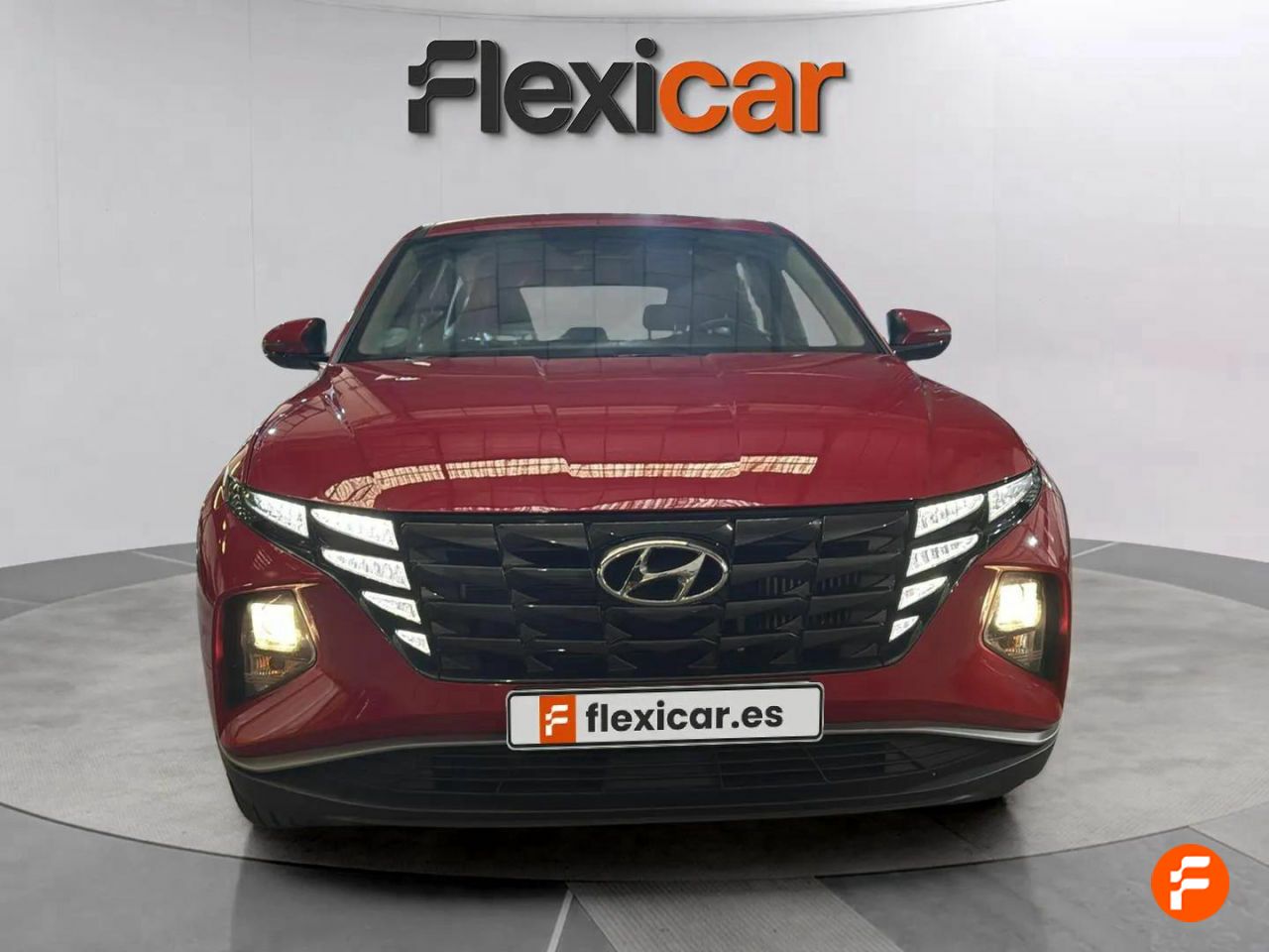 hyundai tucson 2022 / foto grande (2)