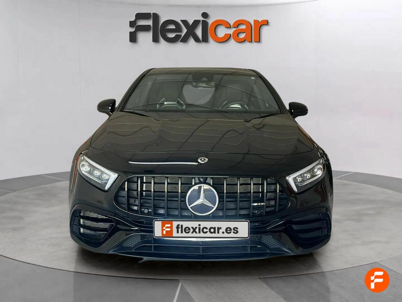 mercedes clase a 2022 / foto grande (2)