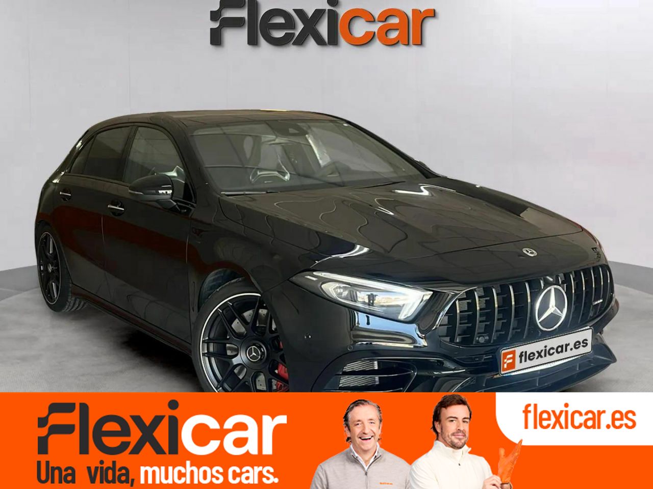 Foto mercedes clase a 2022 /