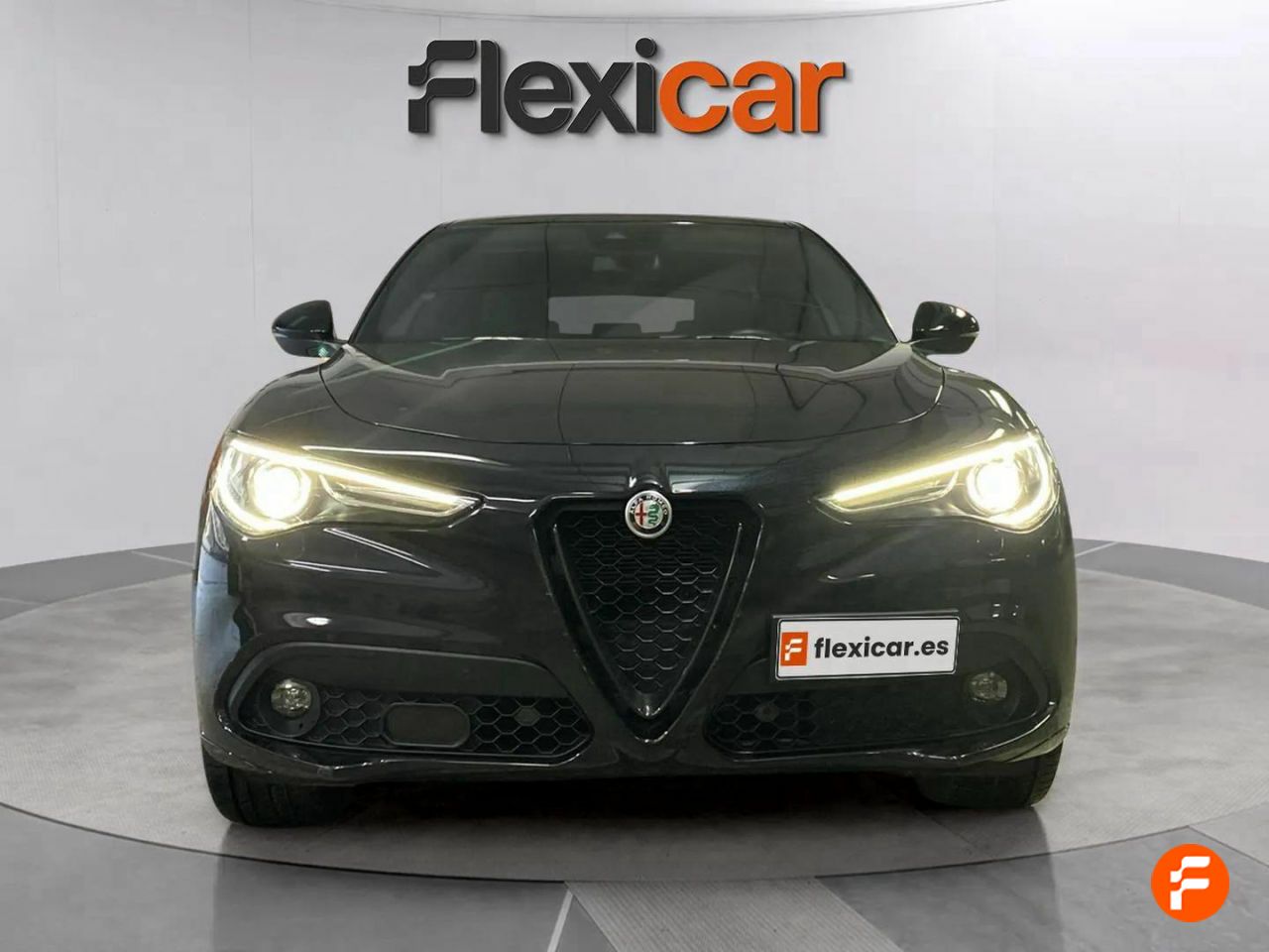 alfa romeo stelvio 2022 / foto grande (2)