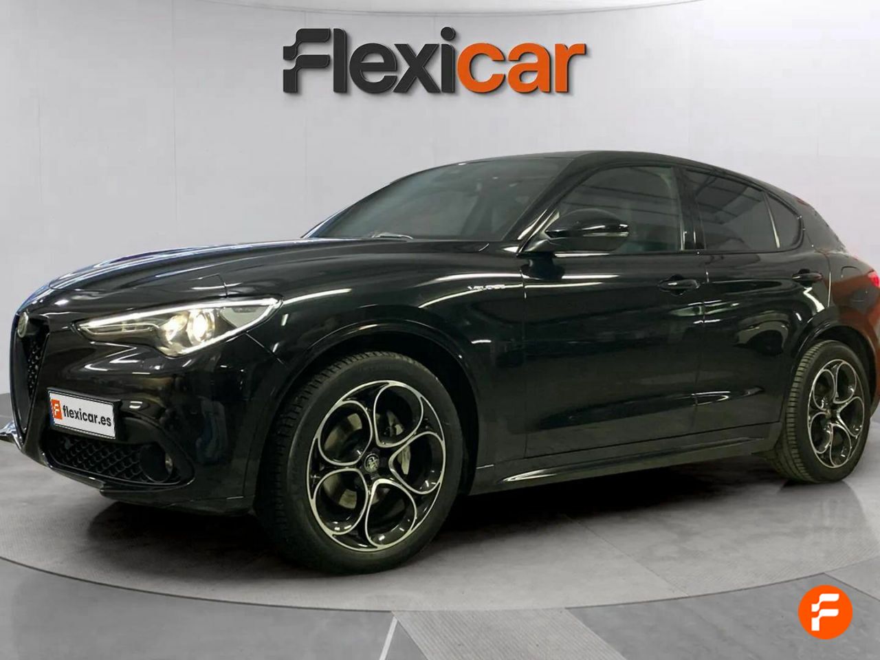 alfa romeo stelvio 2022 / foto grande (3)