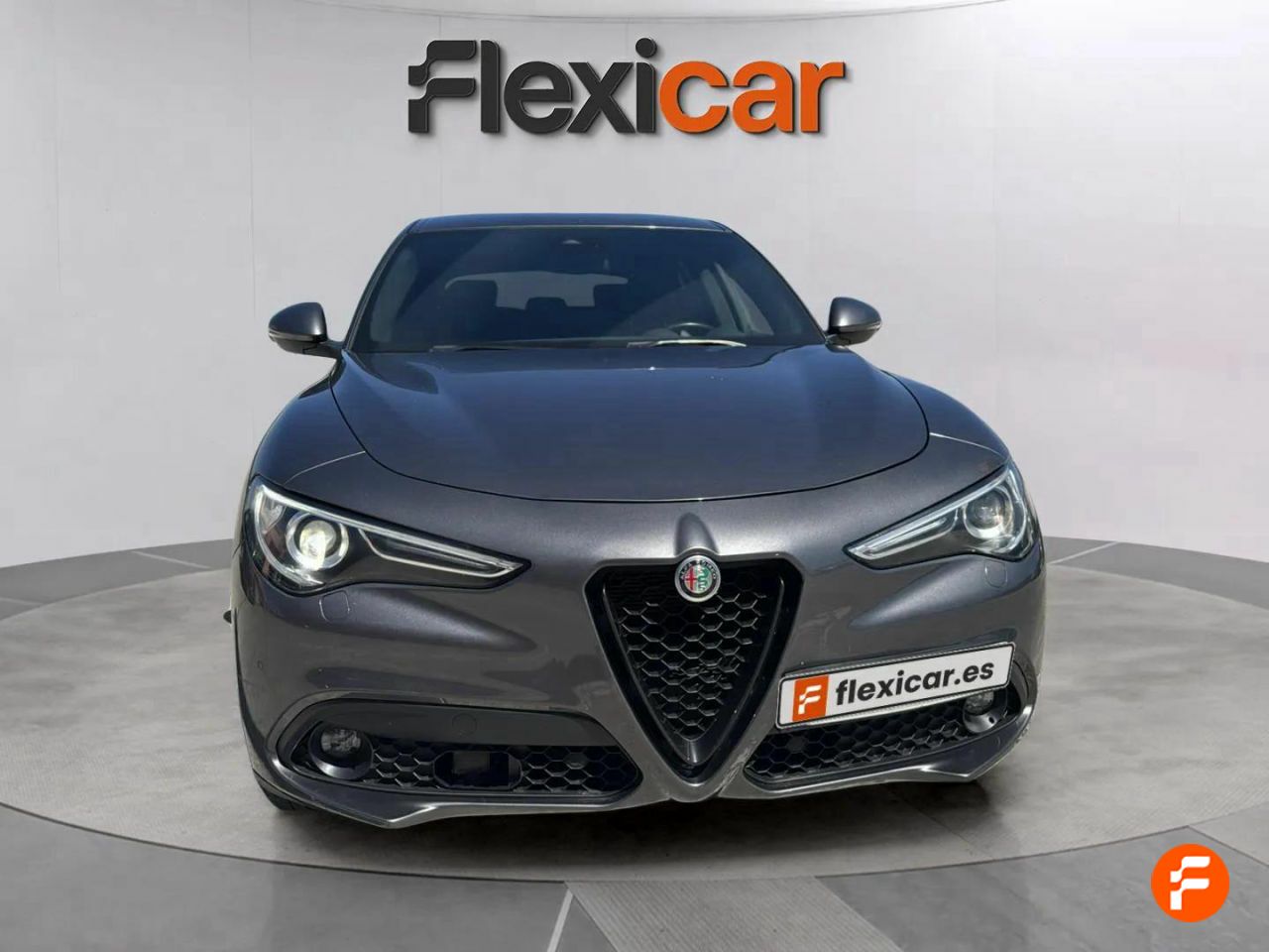 alfa romeo stelvio 2022 / foto grande (2)