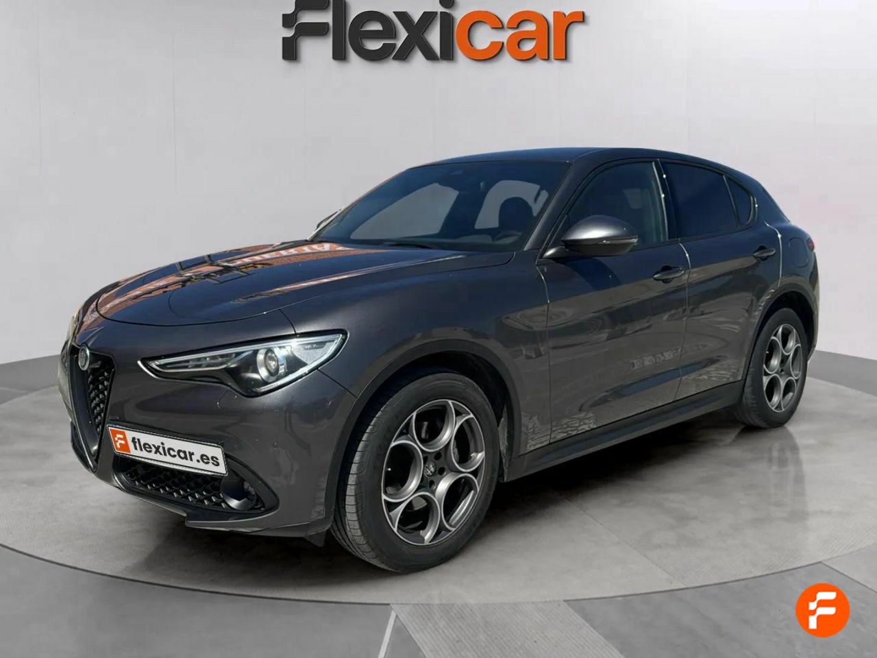 alfa romeo stelvio 2022 / foto grande (3)