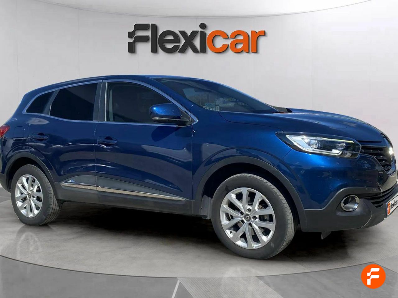 renault kadjar 2017 / foto grande (3)