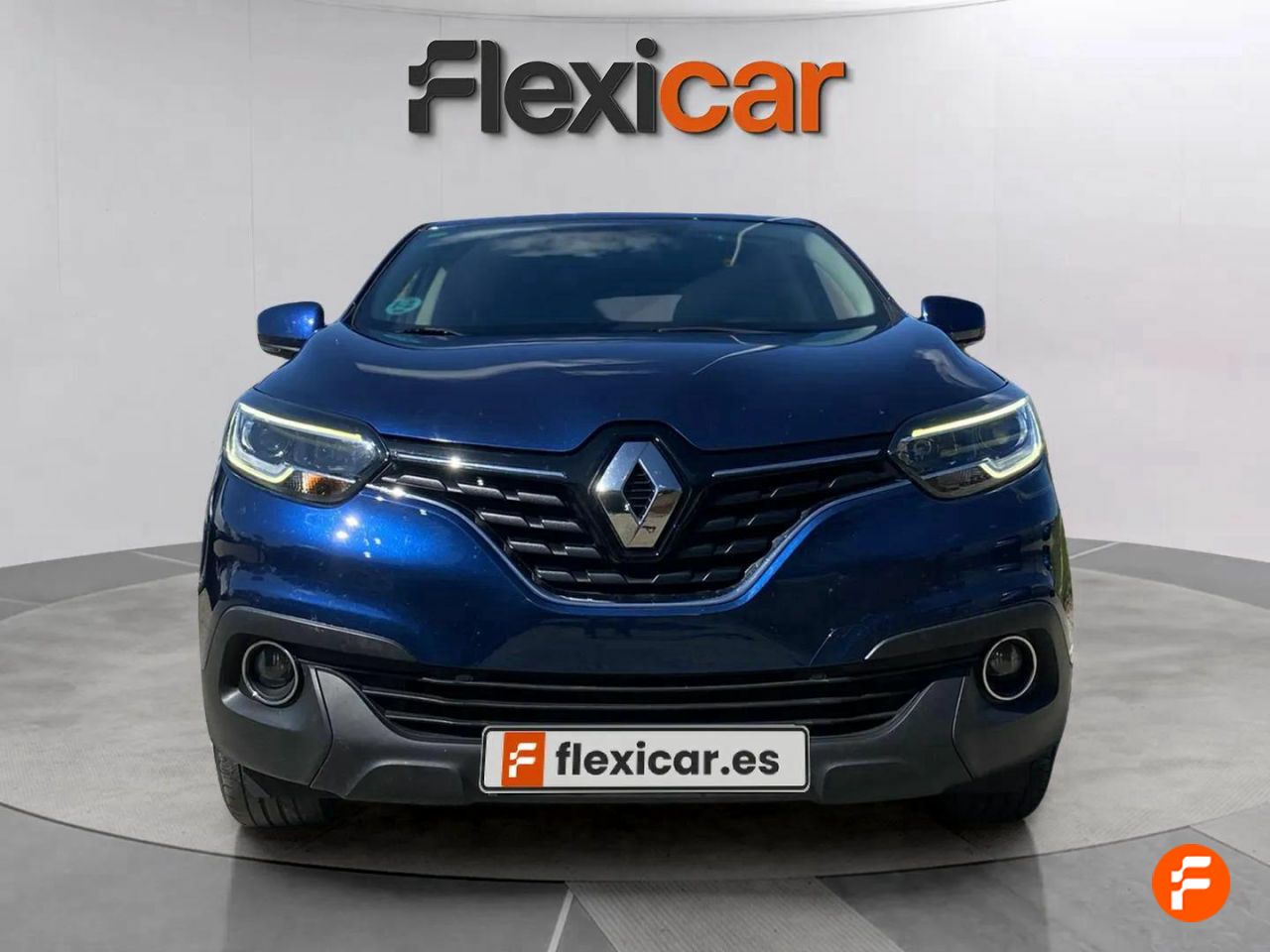 renault kadjar 2017 / foto grande (2)