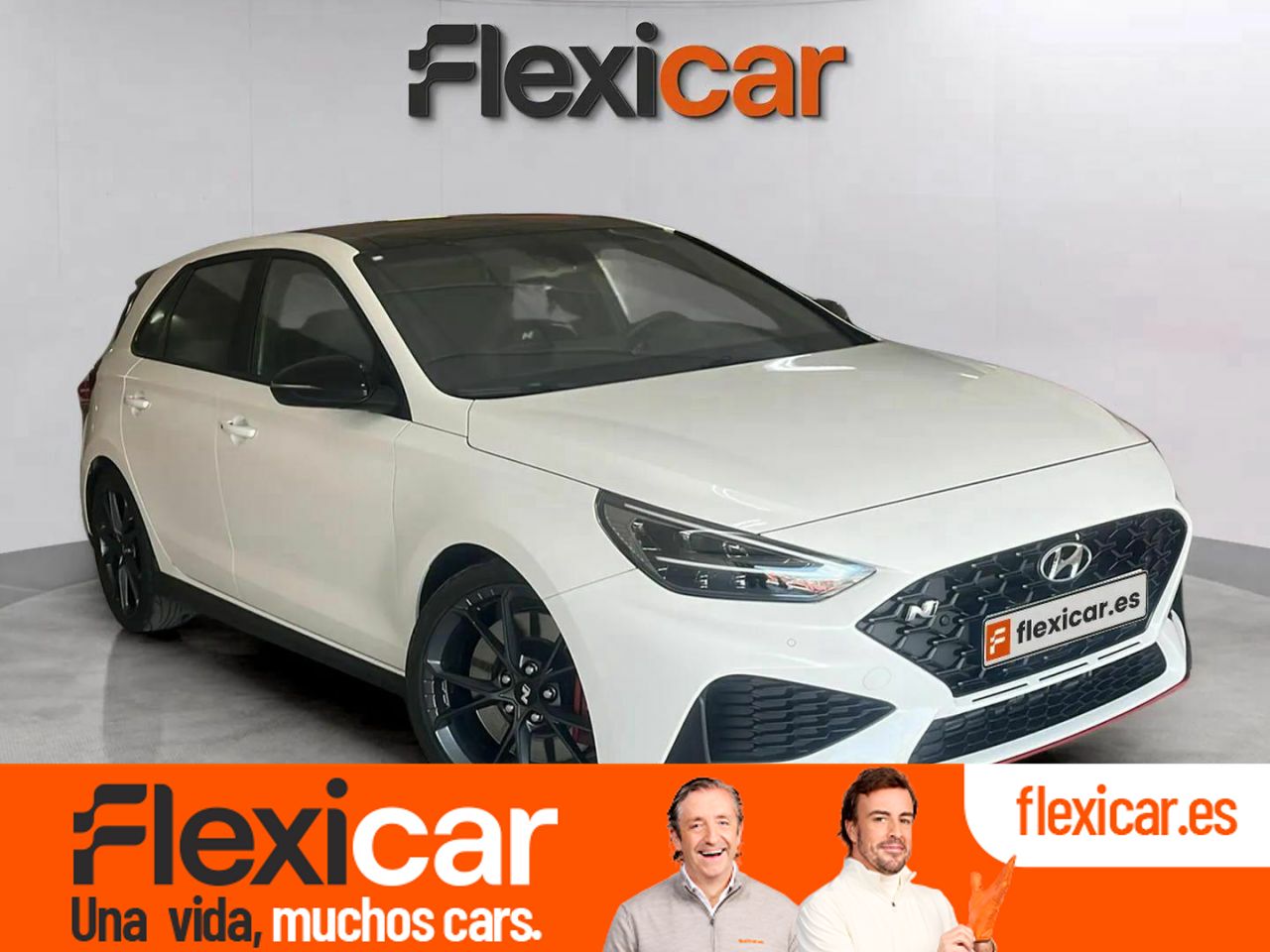 Foto hyundai i30 2024 /