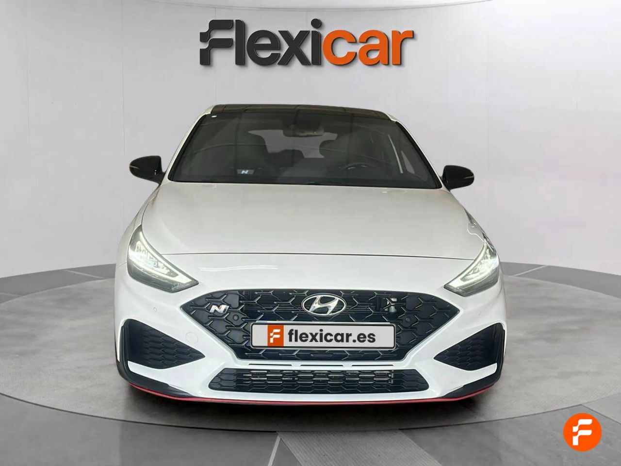 hyundai i30 2024 / foto grande (2)