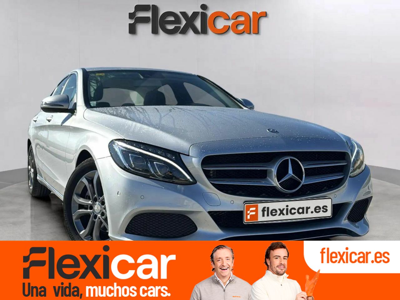Foto mercedes clase c 2017 /