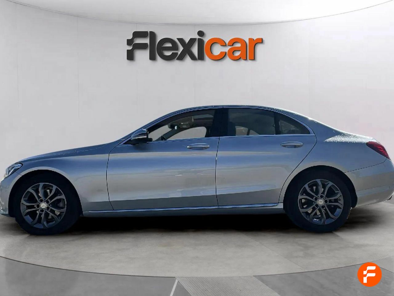 mercedes clase c 2017 / foto grande (3)