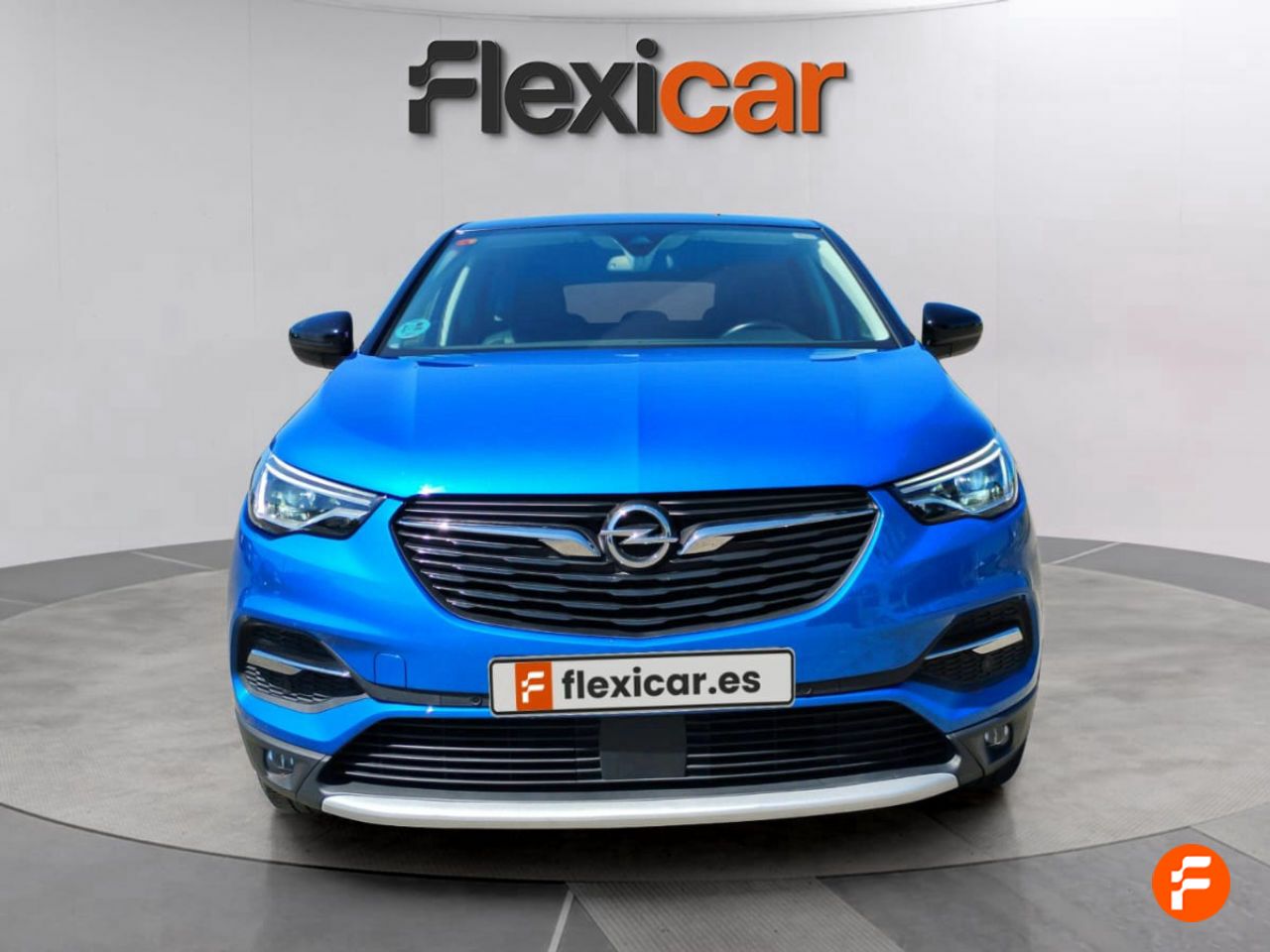 opel grandland x 2021 / foto grande (3)