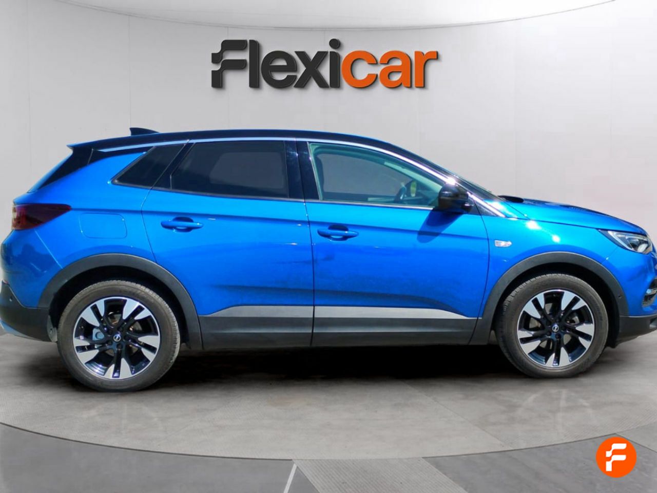 opel grandland x 2021 / foto grande (2)