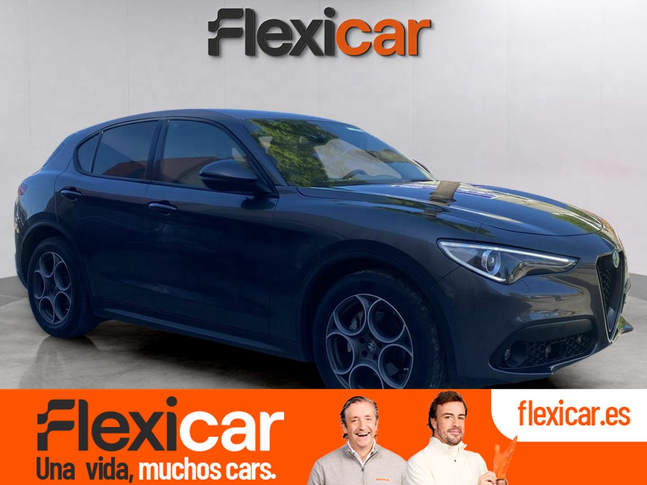 Foto alfa romeo stelvio 2022 /