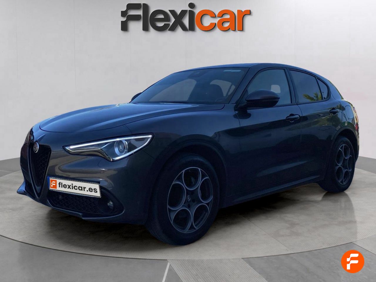alfa romeo stelvio 2022 / foto grande (3)