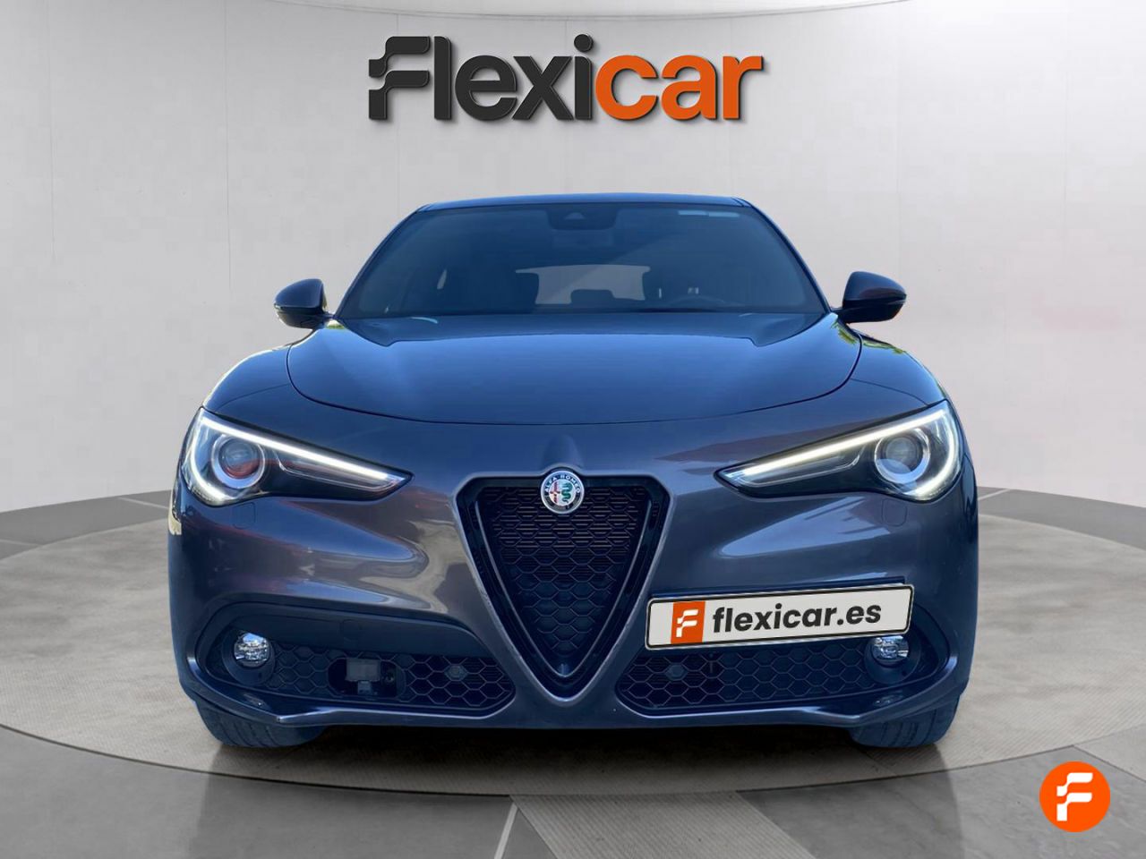alfa romeo stelvio 2022 / foto grande (2)