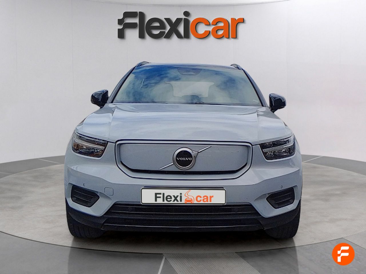 volvo xc40 2022 / foto grande (2)