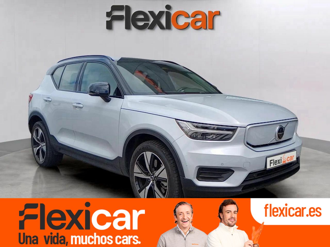 Foto volvo xc40 2022 /