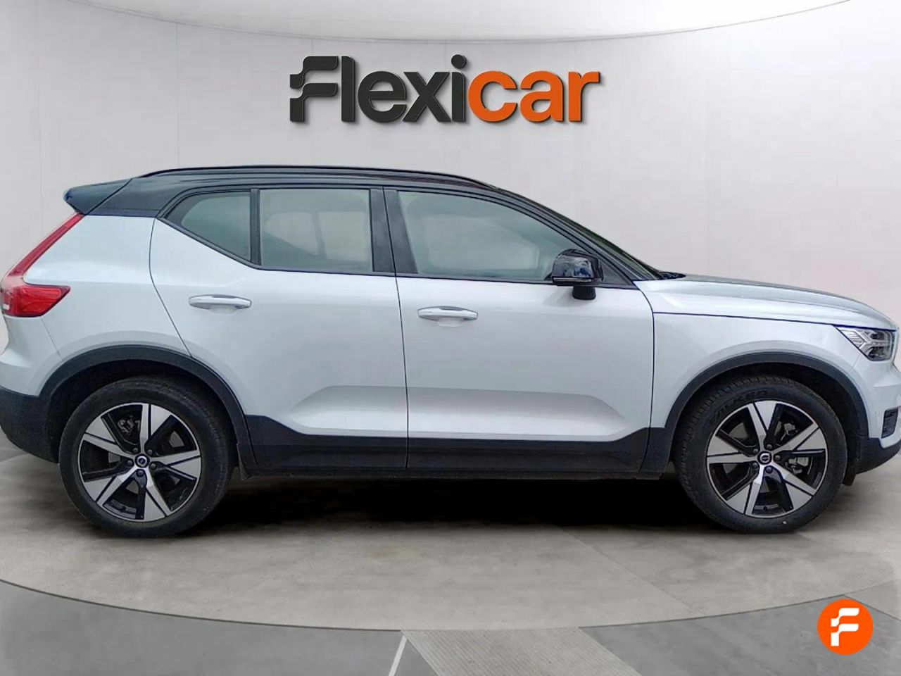 volvo xc40 2022 / foto grande (3)