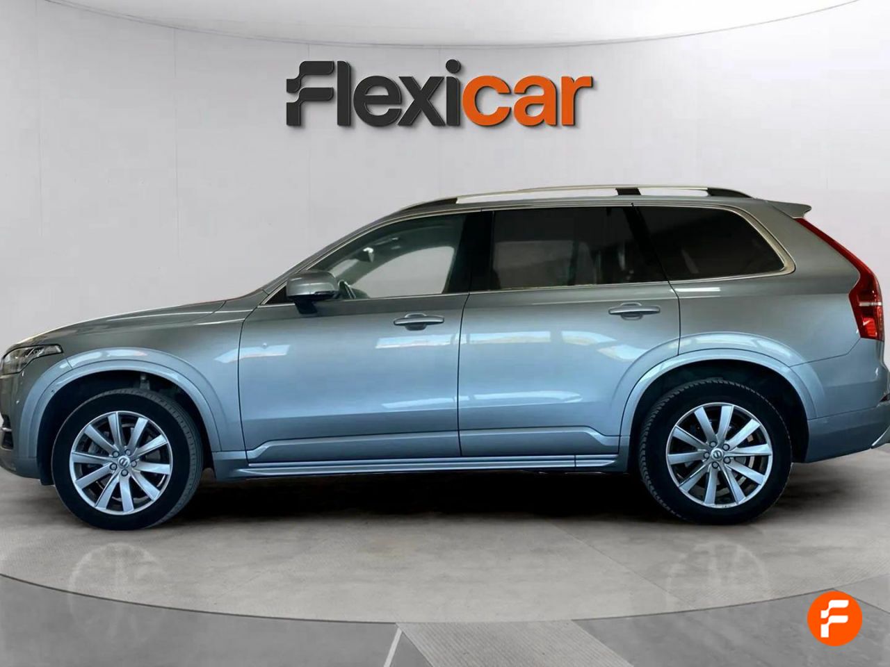 volvo xc90 2019 / foto grande (3)