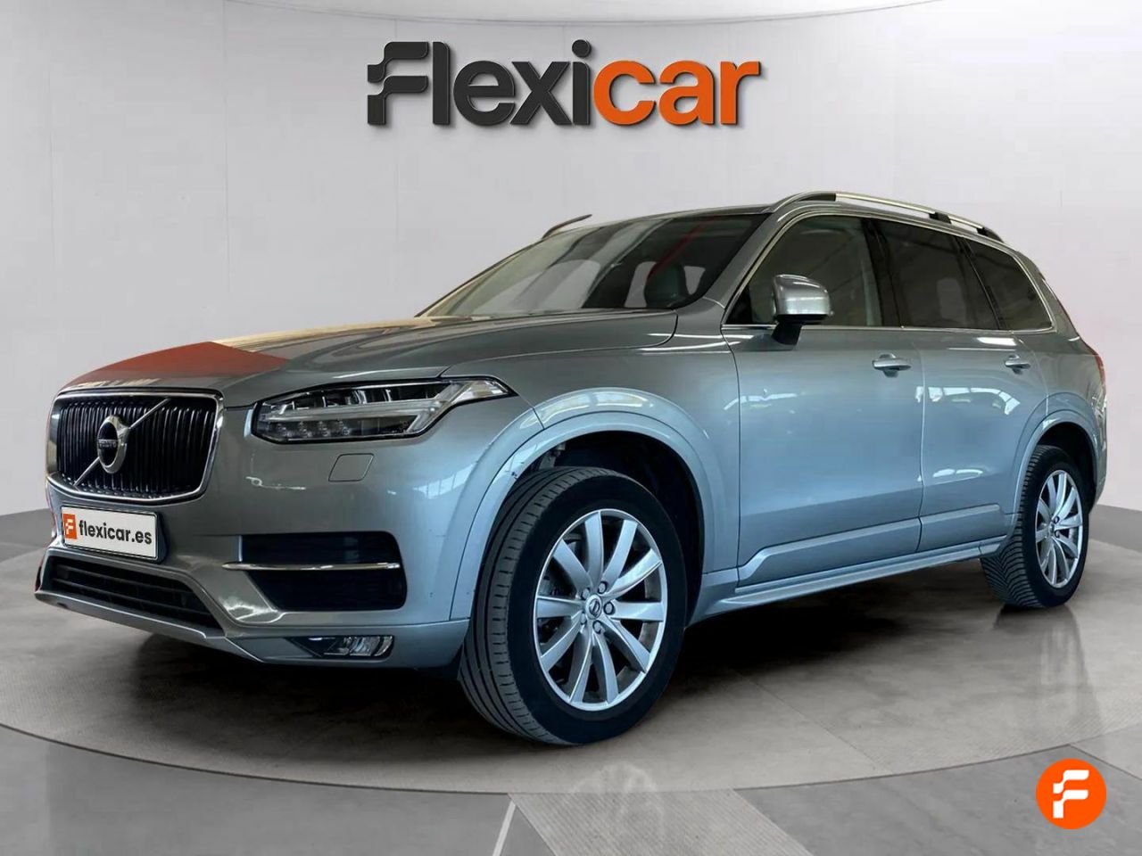volvo xc90 2019 / foto grande (2)