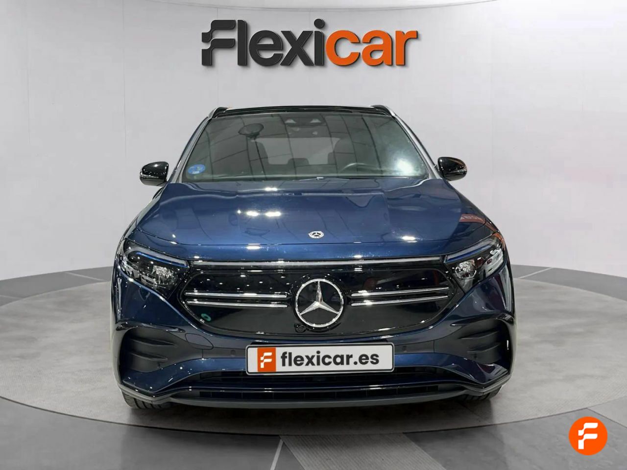 mercedes eqa 2021 / foto grande (2)