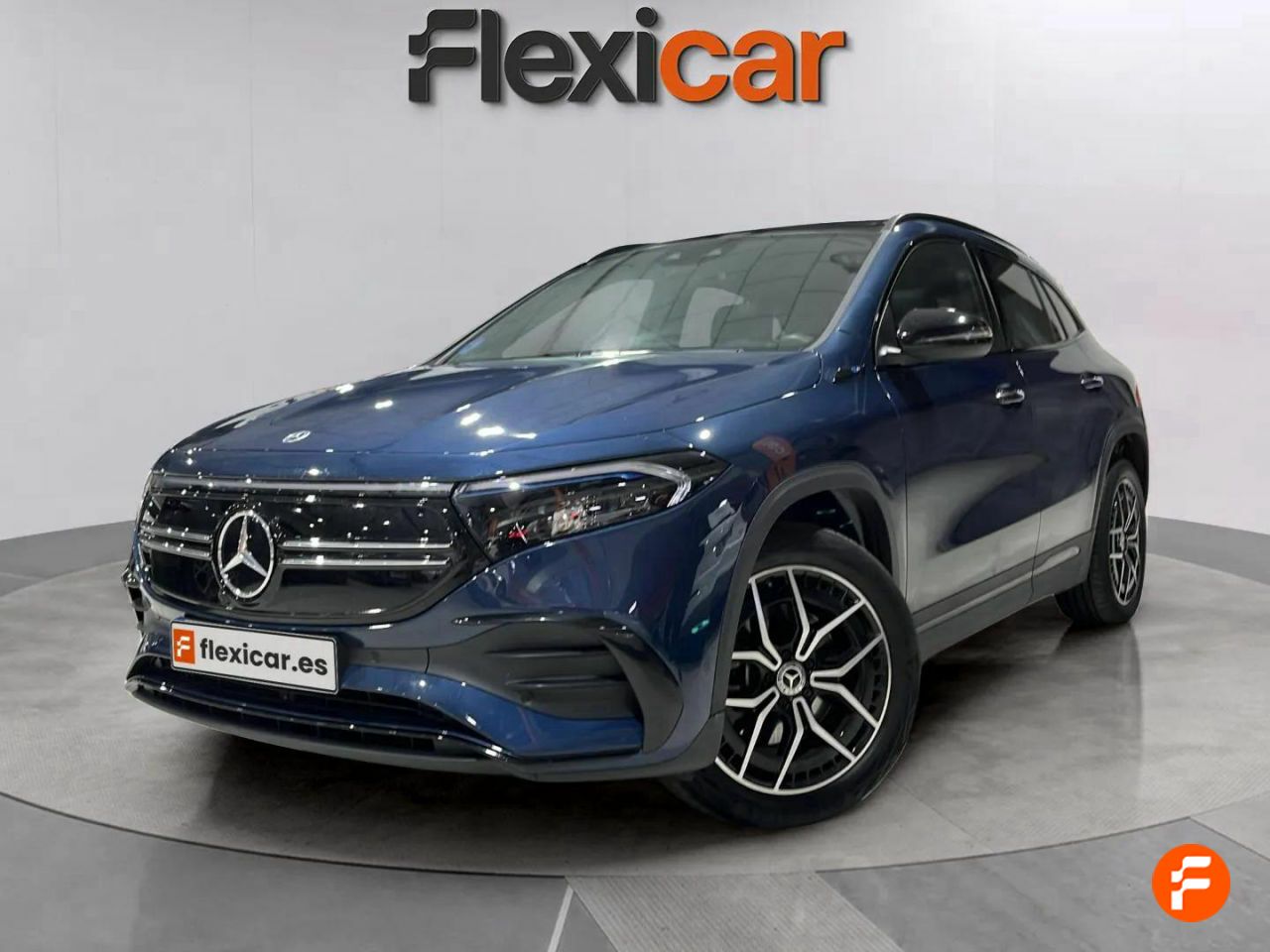 mercedes eqa 2021 / foto grande (3)