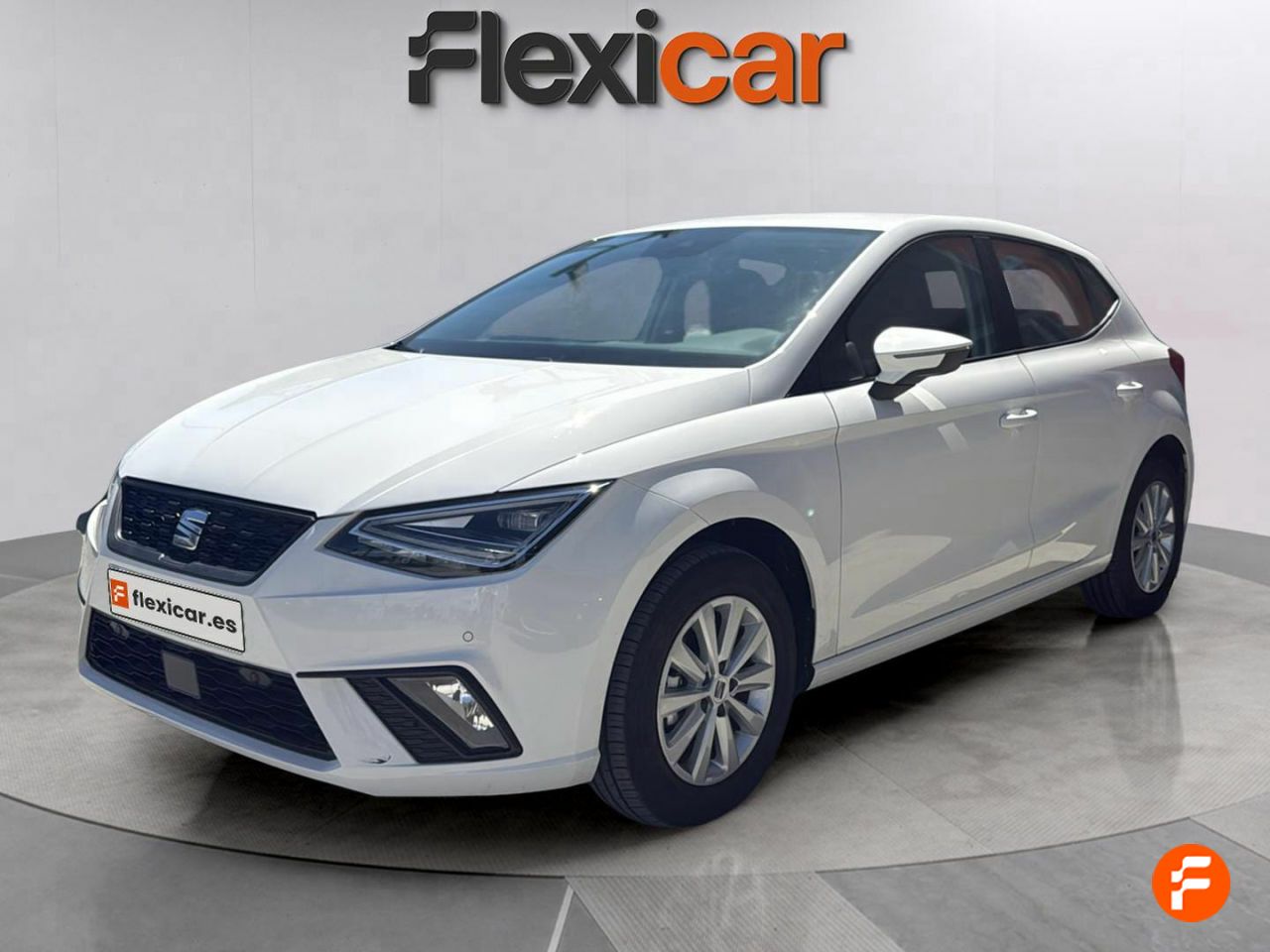 seat ibiza 2024 / foto grande (3)