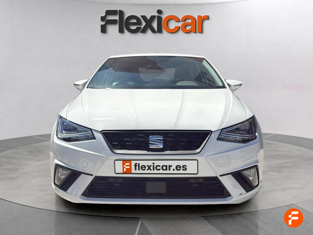 seat ibiza 2024 / foto grande (2)